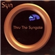 Syn - Thru The Syngate